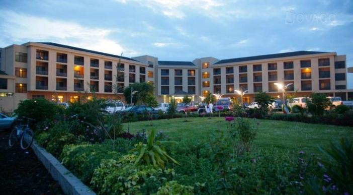 Accommodation image