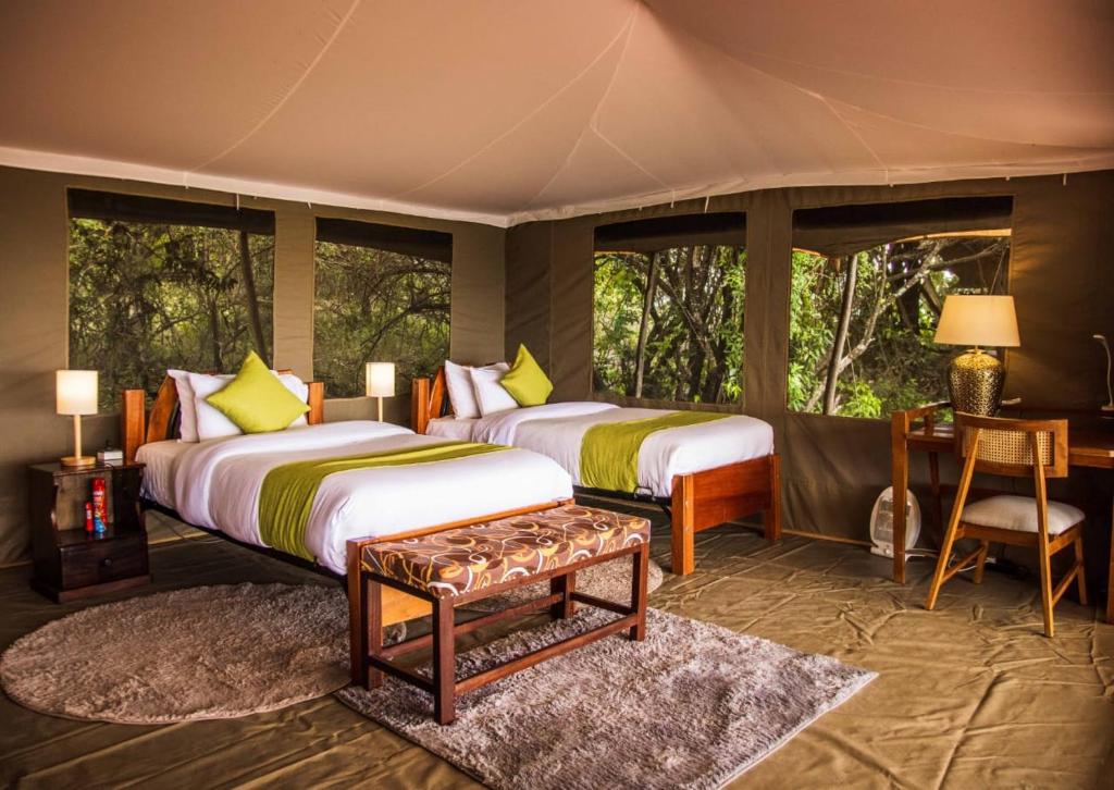 Accommodation image